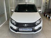 Lada (ВАЗ) Granta I Рестайлинг Москва  - изображение 17