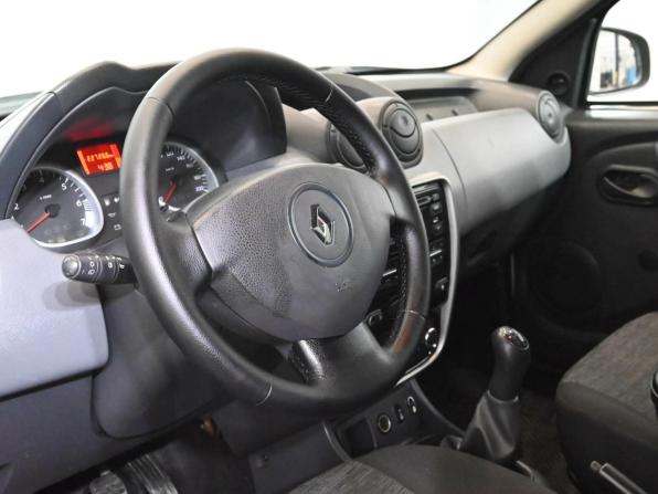 Renault Duster I с пробегом 2014 года, цена 750 000 рублей, 227233 км, внедорожник, Автокод Объявления