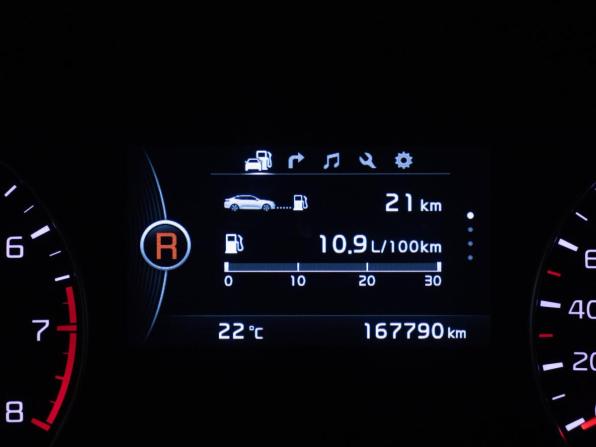Kia Optima IV с пробегом 2017 года, цена 1 800 000 рублей, 167789 км, седан, Автокод Объявления