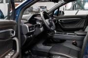 Geely Okavango I Рестайлинг Саранск  - изображение 18