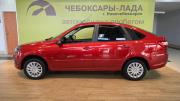 Lada (ВАЗ) Granta I Рестайлинг Чебоксары  - изображение 23