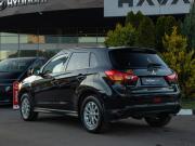 Mitsubishi ASX I Рестайлинг Москва  - изображение 22