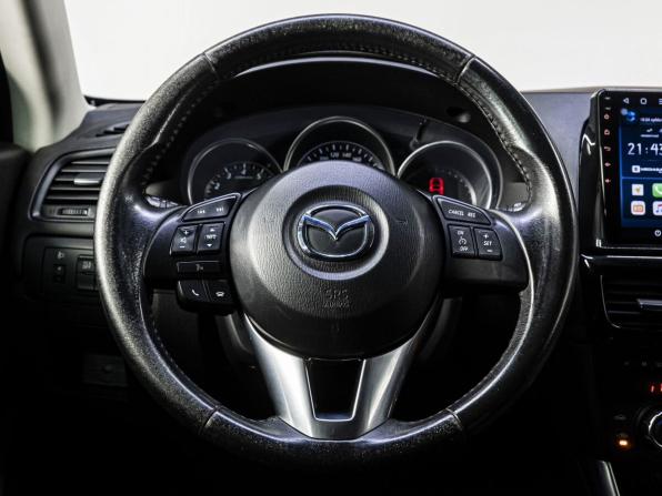 Mazda CX-5 I с пробегом 2012 года, цена 1 600 000 рублей, 194755 км, внедорожник, Автокод Объявления