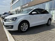 Volkswagen Polo V Рестайлинг Набережные Челны  - изображение 22