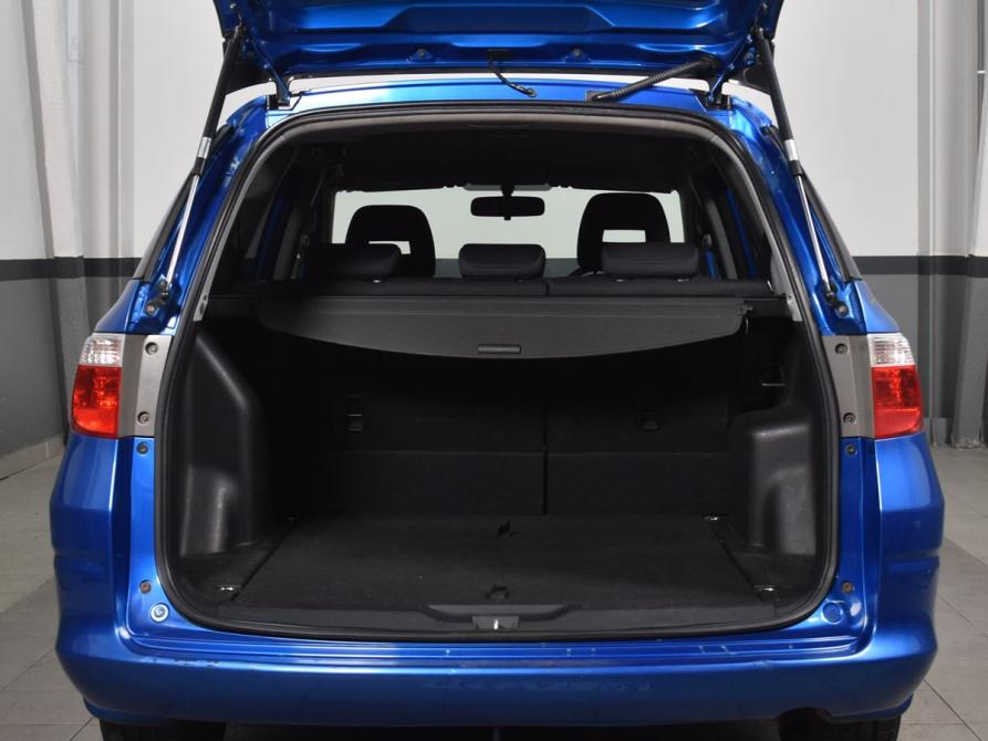 Honda Airwave I Кемерово  - изображение 16