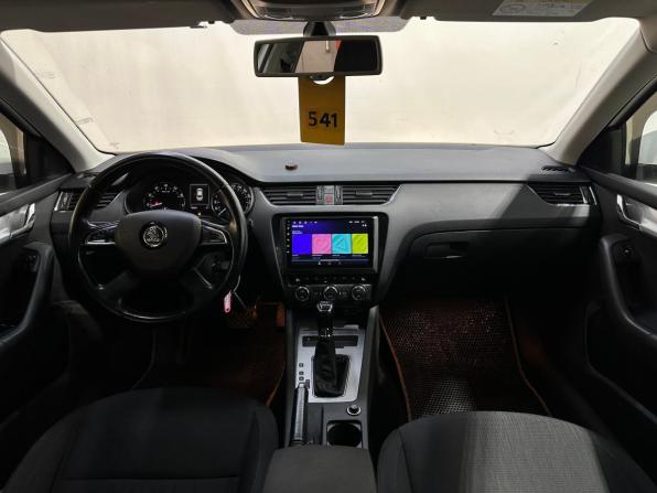 Skoda Octavia III (A7) с пробегом 2015 года, цена 730 000 рублей, 198526 км, лифтбек, Автокод Объявления