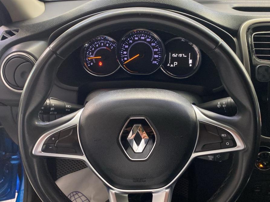 Renault Logan II Рестайлинг Тюмень  - изображение 6
