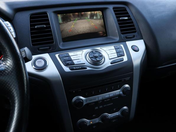Nissan Murano II (Z51) Рестайлинг с пробегом 2011 года, цена 1 247 000 рублей, 166464 км, внедорожник, Автокод Объявления