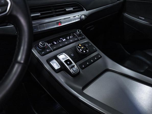 Hyundai Palisade I с пробегом 2021 года, цена 4 390 000 рублей, 77553 км, внедорожник, Автокод Объявления