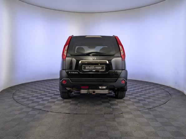Nissan X-Trail II Рестайлинг с пробегом 2012 года, цена 1 450 000 рублей, 169078 км, внедорожник, Автокод Объявления