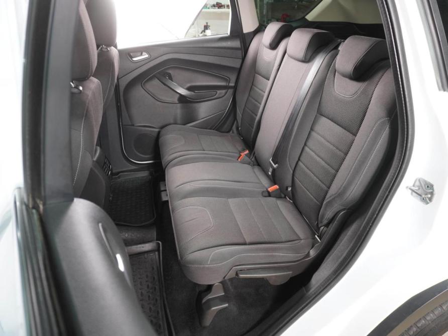 Ford Kuga II Воронеж  - изображение 9
