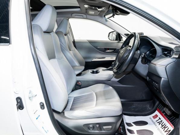 Toyota Harrier IV (XU80) с пробегом 2020 года, цена 4 500 000 рублей, 102600 км, внедорожник, Автокод Объявления