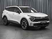 Kia Sportage V Ставрополь  - изображение 24