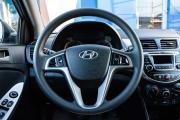 Hyundai Solaris I Рестайлинг Уфа  - изображение 24