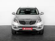 Kia Sportage III Иркутск  - изображение 23