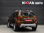 Renault Duster I Рестайлинг Екатеринбург  - изображение 27