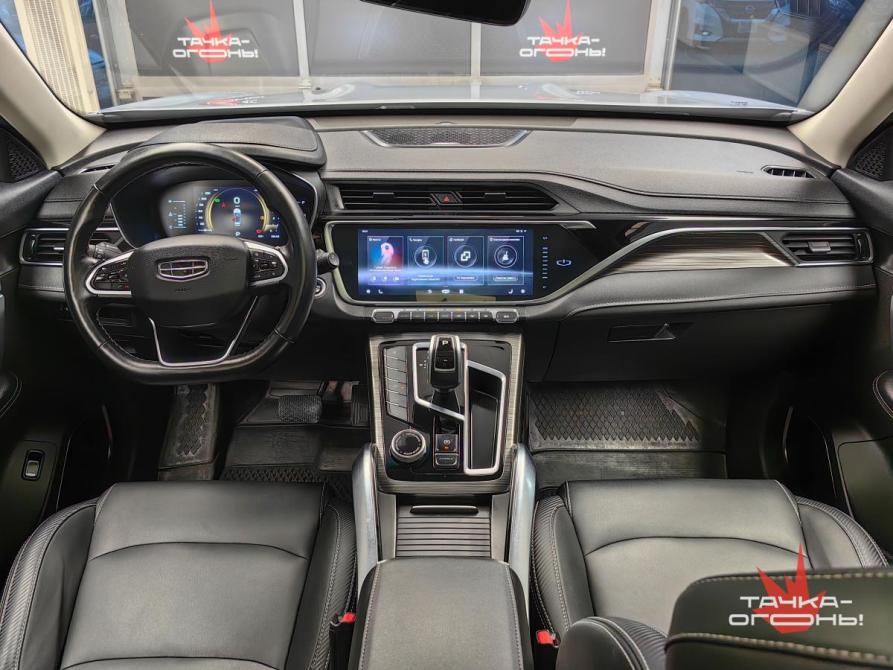 Geely Atlas Pro Пермь  - изображение 9