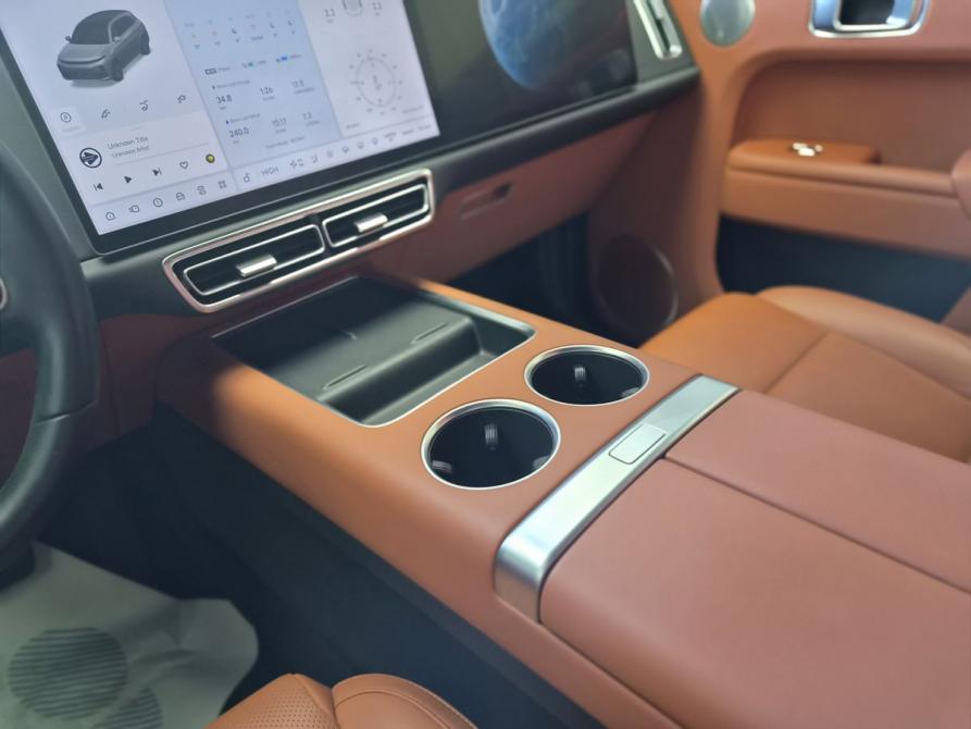 Li Auto (Lixiang) L7 I Новосибирск  - изображение 10