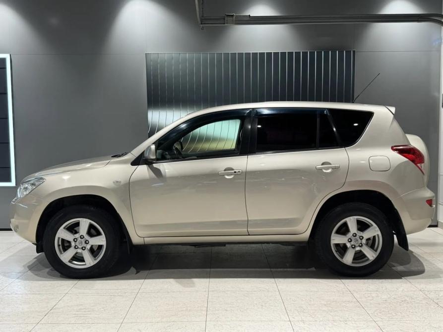 Toyota RAV4 III (XA30) Новосибирск  - изображение 9