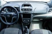 Opel Mokka I Уфа  - изображение 26