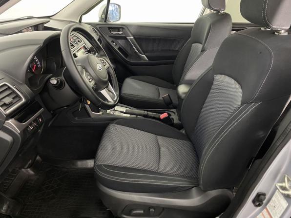 Subaru Forester IV Рестайлинг 2 с пробегом 2016 года, цена 1 790 000 рублей, 184893 км, внедорожник, Автокод Объявления