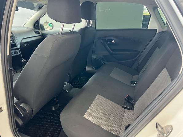 Volkswagen Polo V с пробегом 2013 года, цена 319 000 рублей, 477743 км, седан, Автокод Объявления