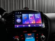 Nissan Juke I Рестайлинг Москва  - изображение 41