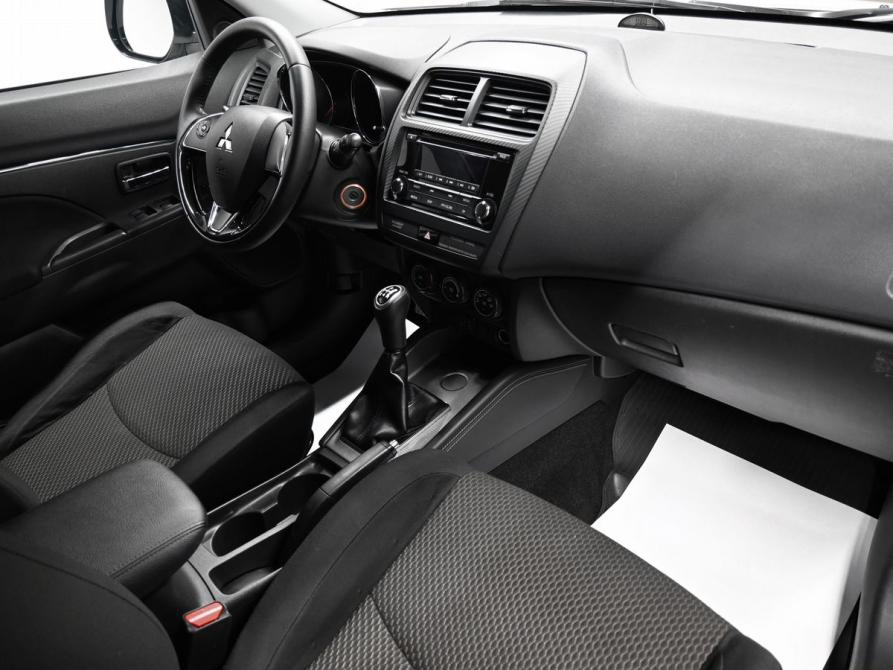 Mitsubishi ASX I Рестайлинг 2 Тверь  - изображение 13