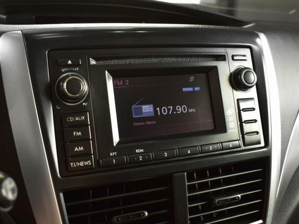 Subaru Forester III Рестайлинг с пробегом 2011 года, цена 1 122 999 рублей, 313520 км, внедорожник, Автокод Объявления