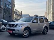 Nissan Pathfinder III Рестайлинг Санкт-Петербург  - изображение 15
