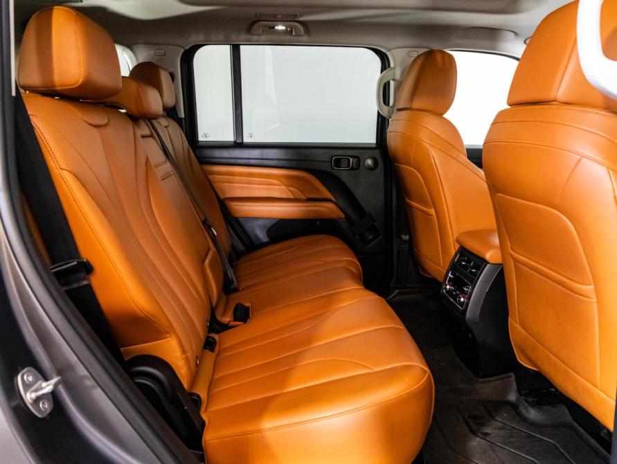 Haval H9 II Санкт-Петербург  - изображение 23