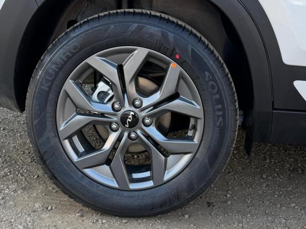 Kia Seltos II с пробегом 2025 года, цена 2 650 000 рублей, 100 км, внедорожник, Автокод Объявления