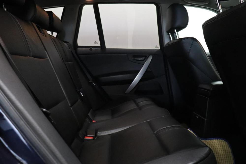 BMW X3 I (E83) Рестайлинг Ульяновск  - изображение 16