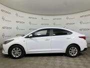 Hyundai Solaris II Рестайлинг Москва  - изображение 23