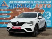Renault Arkana I Набережные Челны  - изображение 31