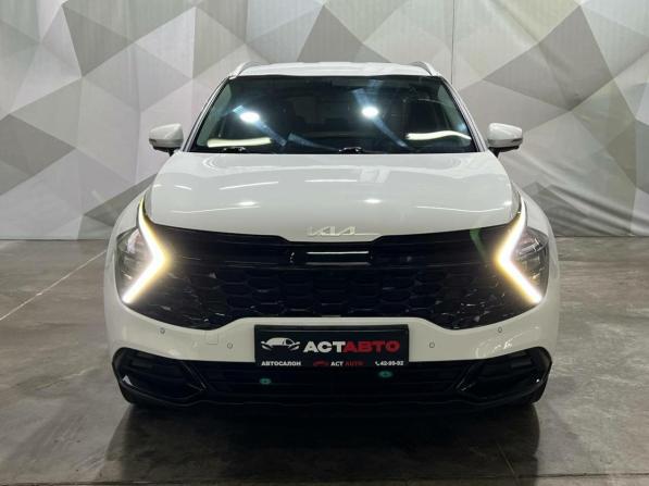 Kia Sportage V с пробегом 2023 года, цена 3 450 000 рублей, 48900 км, внедорожник, Автокод Объявления