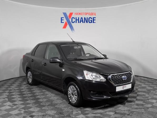 Datsun on-DO I с пробегом 2019 года, цена 282 000 рублей, 310254 км, седан, Автокод Объявления