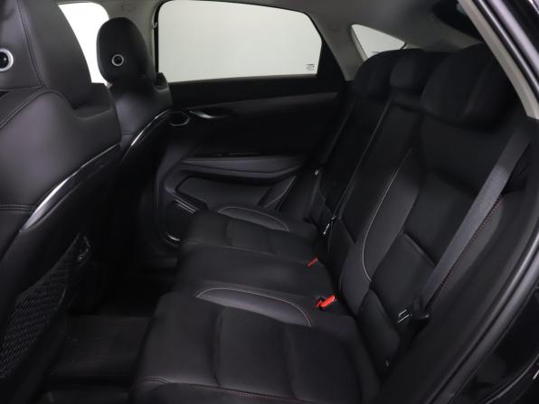 Geely Tugella I с пробегом 2021 года, цена 2 239 000 рублей, 121229 км, внедорожник, Автокод Объявления