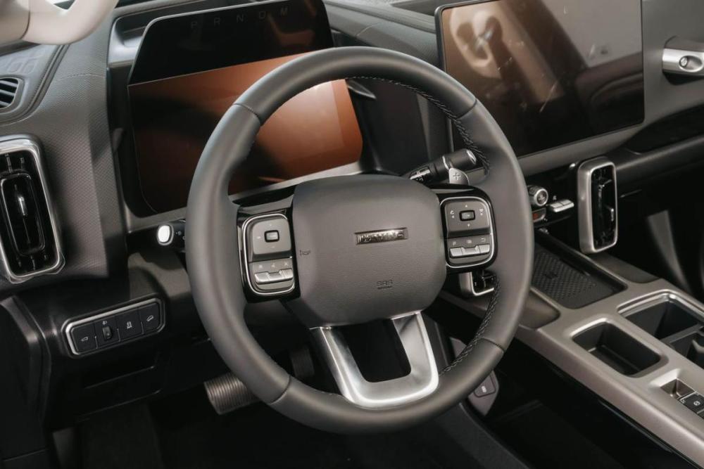 Haval Dargo I Рестайлинг Красноярск  - изображение 11