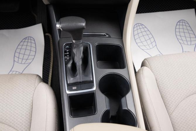 Kia Optima IV с пробегом 2016 года, цена 1 779 000 рублей, 120210 км, седан, Автокод Объявления