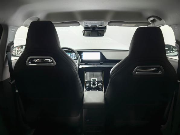 Omoda C5 I с пробегом 2023 года, цена 2 100 000 рублей, 38200 км, внедорожник, Автокод Объявления