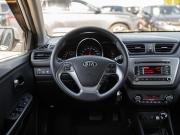 Kia Rio III Рестайлинг Сочи  - изображение 33