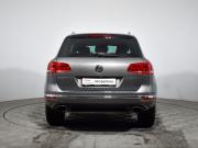 Volkswagen Touareg II Рестайлинг Санкт-Петербург  - изображение 26
