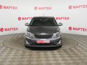 Kia Rio III Вологда  - изображение 19