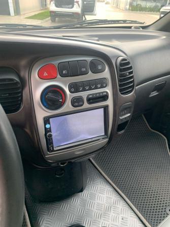 Hyundai Starex I Рестайлинг 2 с пробегом 2006 года, цена 479 900 рублей, 295493 км, минивэн, Автокод Объявления
