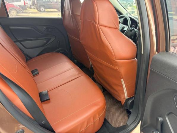 Lada (ВАЗ) XRAY I с пробегом 2018 года, цена 650 000 рублей, 160000 км, хэтчбек, Автокод Объявления