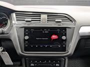 Volkswagen Tiguan II Рестайлинг Москва  - изображение 43