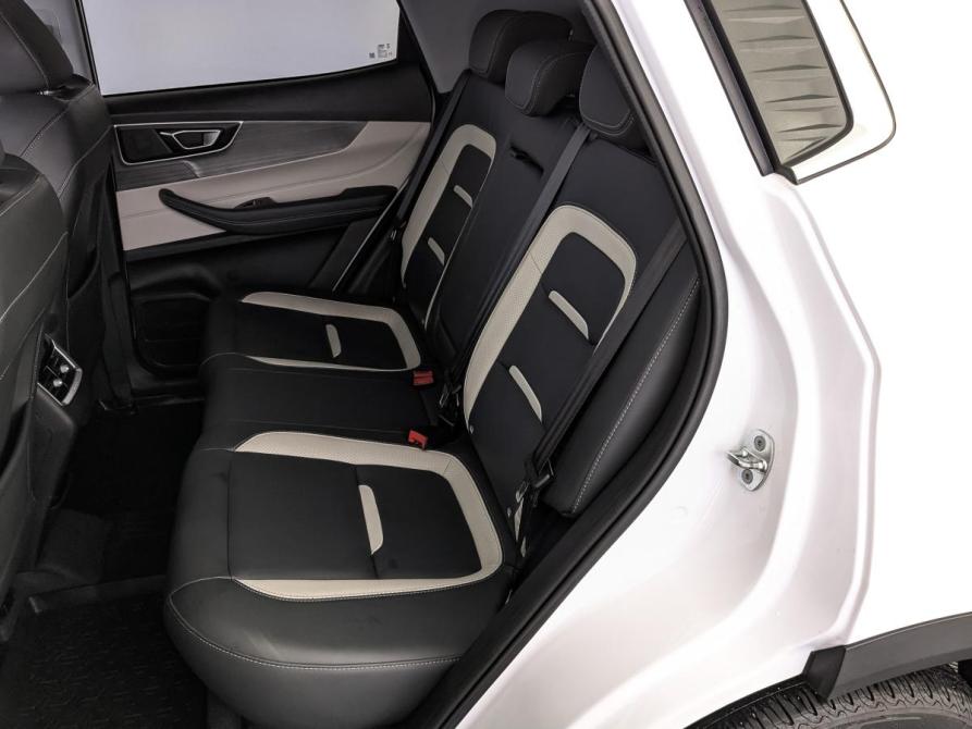 Chery Tiggo 4 Pro I Рестайлинг Москва  - изображение 18