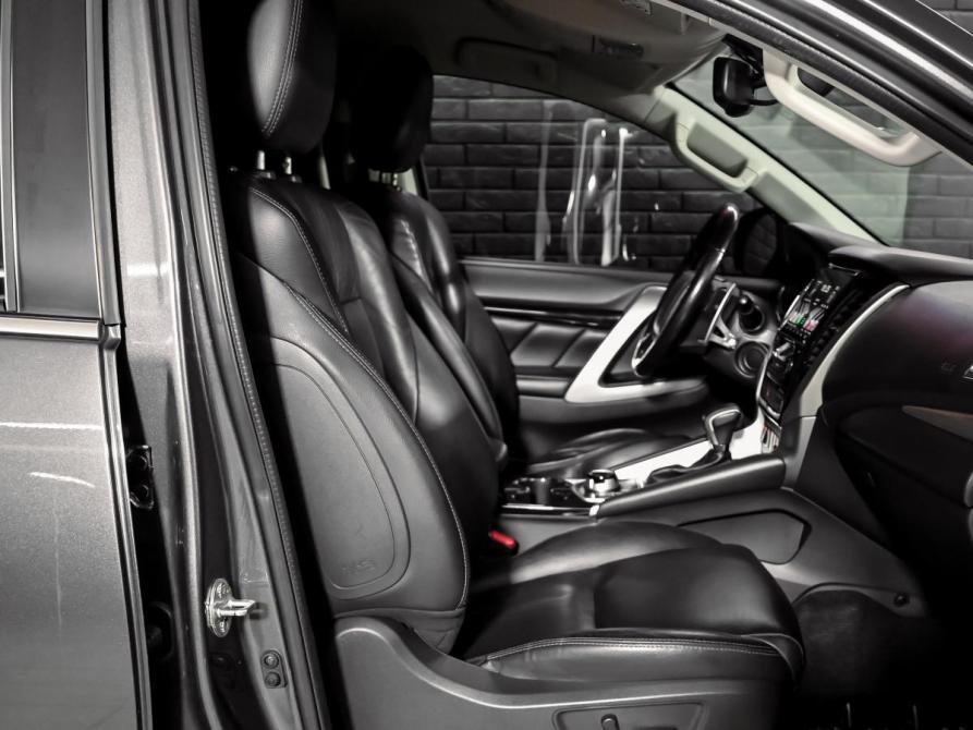Mitsubishi Pajero Sport III Екатеринбург  - изображение 11