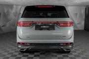 JETOUR X90+ Москва  - изображение 13